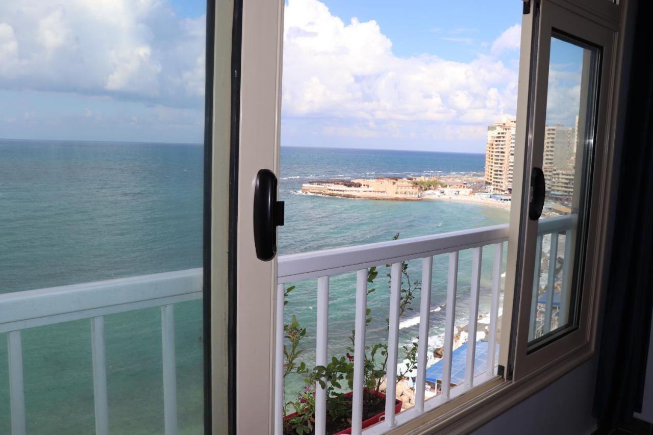 Nour 1 Apartment Alexandria Exterior photo